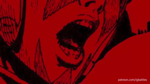 The Eye Of Emona: Episode 4 [Ballbusting] [ig battles]