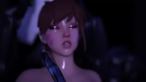 FGGB ep 50 part 3 D.Va machined