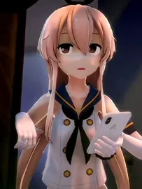 Shimakaze - Handjob in public bathroom (Vertical Ver.) [R18] Reimo