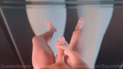 DVa can be such a big tease