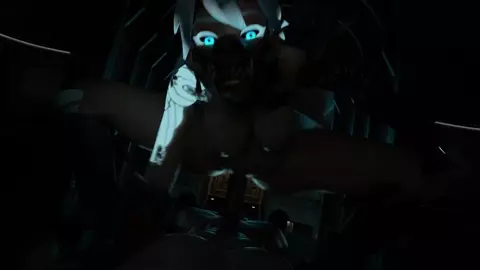 Oni Kiriko (COMPLETE)