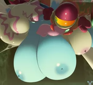 Oral vore by tzokatli