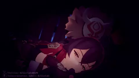 [Jibrish] Amber Hilichurls Slave