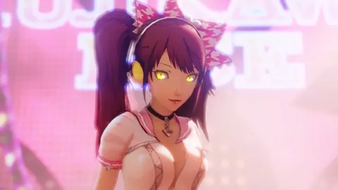 PERSONA BADDIES VS. BBC PMV