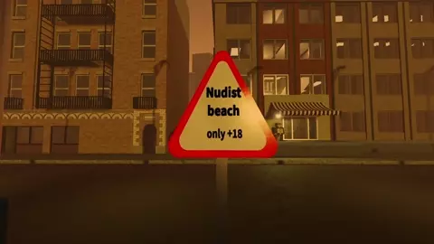 Milf Nudist Beach