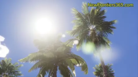 Rudie the Futanari Reindeer, Part 5