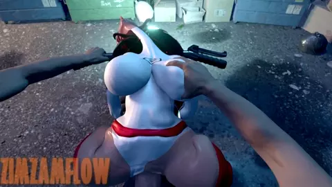 [ZimZamFlow] ElastiCycle_Fuck