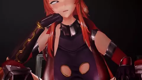 Taimanin Don't Give Up + BGM