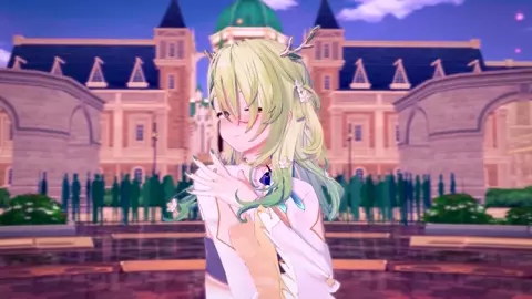 Ceres Fauna - BOP BOP!