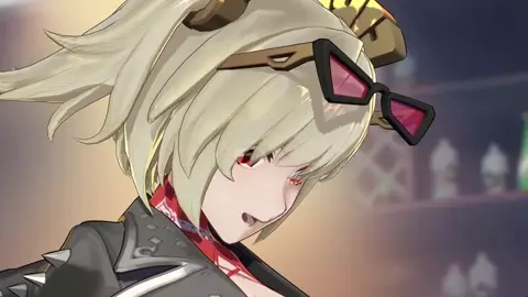 Burnice Countertop [SSRailSummon]