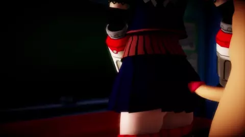 Valkyrie Chariot XXX