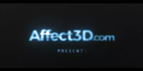Naughty Adventures in the Forest - 3D Animaiton Porn