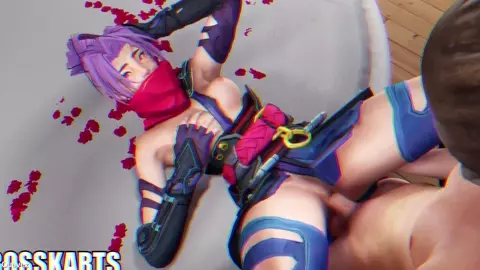 Marvel Rivals (Part 2) HMV/PMV | Quavez