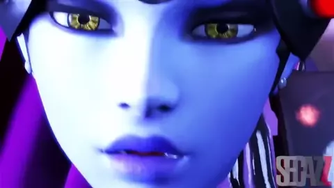 Widowmaker(Secazz)[Subtitulado Por Brown]