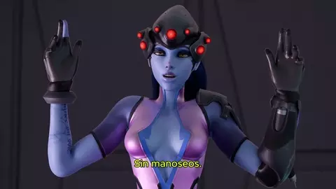 Widowmaker(Redmoa)[Subtitulado Por Brown]