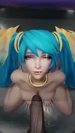 Generalbutch - Vertical Compilation