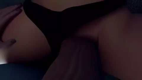 Mama's Boy POV [Lition][4K]