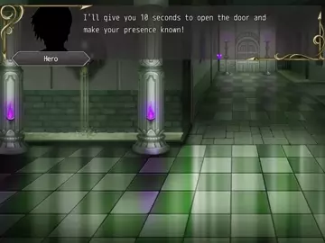 Fr5ut - Succubus Senki, Maid If