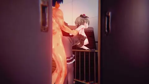 Rita fucking bdsm [Honkai Impact 3rd] Fap to the beats