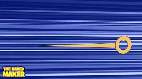 thorn princess vs the naked maker