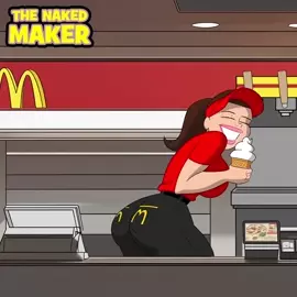 Ice Cream Girl by:armand et rolande/the naked maker