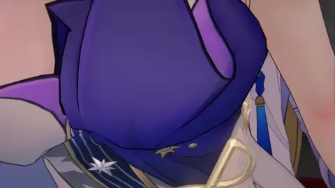 Beyond the wall（Firefly X Trailblazer）（Robin X Sunday)