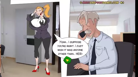 Gloria Gazongas: Office Incidentals