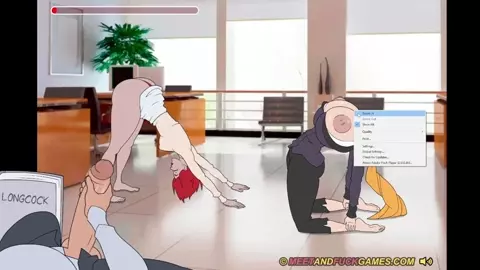 Gloria Gazongas: Office Incidentals