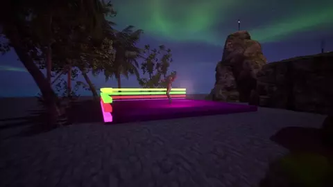 Closer - Wild Life HMV