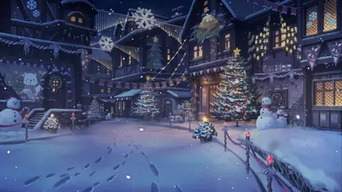 Christmas HMV - Spicy Christmas