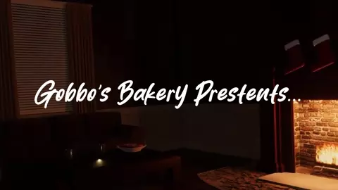 Happy Hornydays - A Christmas HMV (FUTA)