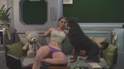 Intrusive Thoughts 2