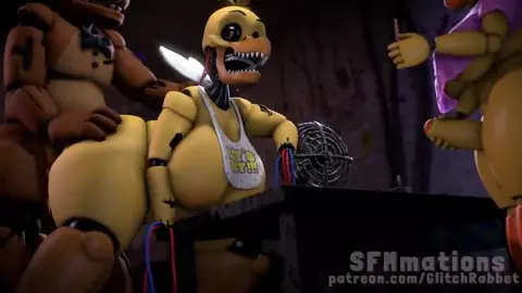 [SFMMations] Smile For The Camera!