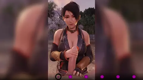 POWER! - Momiji Fap Hero (PMV/HMV)