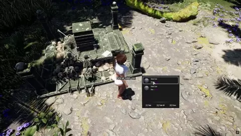 Beasts in the Sun - Part 1