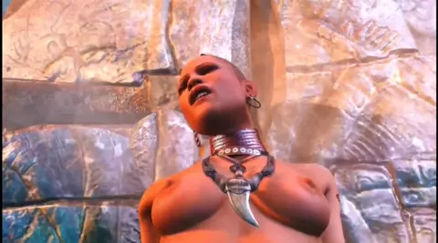 Impregnating Citra「Far Cry 3 Ending」