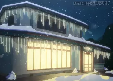 Christmas with Seiko (Dandadan)