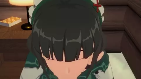 Demons - Katheryne Genshin Impact