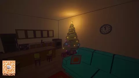 Tis The Season To Be Mary