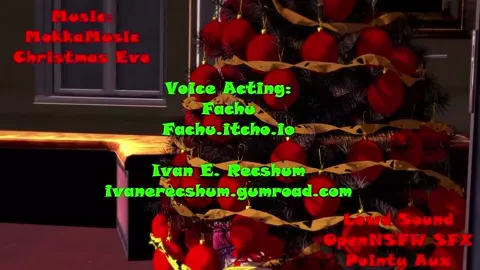 The Magician's Niece: Back on the Naughty List