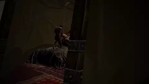 Your present is Alphinaud getting... COALED.