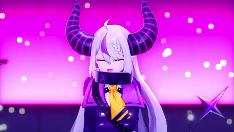 The HoloX Leader is taunted by tentacles. [ブラン]