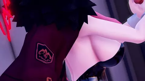 HMV Rikuhachima Aru Bunny