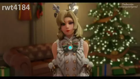 Mercy Christmas [Sub español]