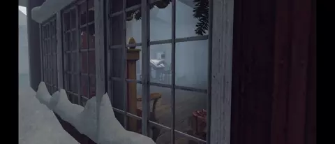 Falling Into The Dream