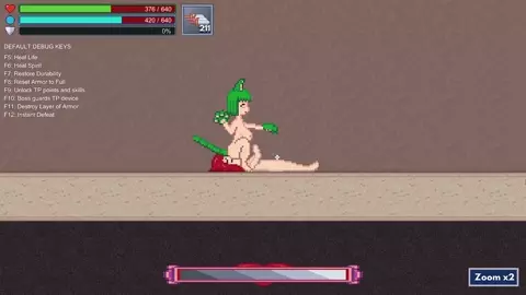 Mystic knight maya by mega blue ball