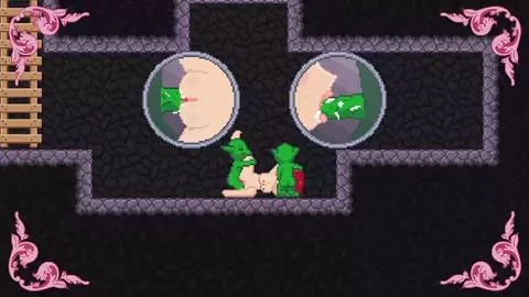 Mystic knight maya by mega blue ball