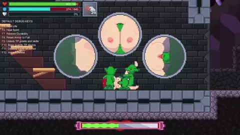 Mystic knight maya by mega blue ball