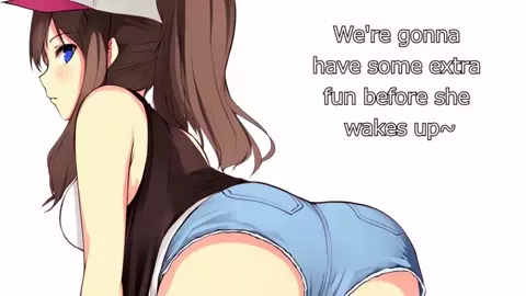 (AI Voice Acted) Hilda Ass Joi - Complete