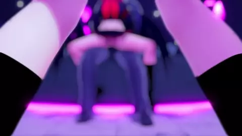 HMV Ichika's on duty today so I'm going to cum with you! [ブラン]